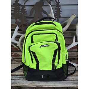 Fuel Escape High Visibility Backpack
